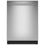 Maytag 24" 47dB Top-Control PowerBlast Cycle Power Dry Dishwasher with Third Rack (MDTS7024SZ) - Fingerprint Resistant Stainless Steel