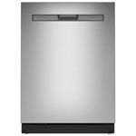 Colour: Fingerprint Resistant Stainless Steel