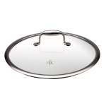HELL'S KITCHEN HYBRID 11" LID ONLY
