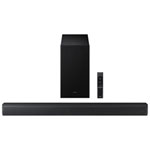 Samsung HW-B630F/ZC 3.1 Channel Sound Bar