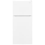 Frigidaire 30" 18.2 Cu. Ft. Top Freezer Refrigerator (FFHT1814YW) - White