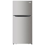 Frigidaire 30" 18.2 Réfrigérateur à congélateur haut de gamme (FRTE1835AS) - Acier inoxydable