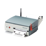 Honeywell MP Compact 4 Mobile Mark III Direct Thermal Printer