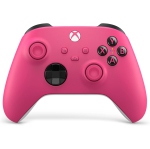 Couleur: Rose foncé