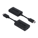 Nyrius Wireless HDMI Video Transmitter & Receiver, Plug & Play Extender, Stream 1080p up to 150ft to a TV or Projector