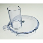 Braun food processor replacement Lid for 8 cup capacity bowl