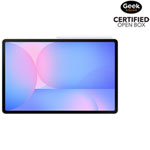 Open Box - Samsung Galaxy Tab S10 FE+ (Plus) 13.1" 128GB Android Tablet with Exynos 1580 Processor - Blue