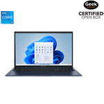 Open Box - ASUS Vivobook 17.3" Laptop - Intel Core i5-1334U - 16GB DDR4 - 1TB SSD - Windows 11 Home - Quiet Blue