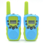 Colour: Blue-Green (two)