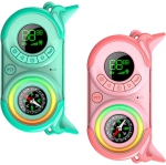 Couleur: [Rose vert&nbsp, hibou]