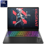 HP OMEN MAX 16 16" Gaming Laptop - Shadow Black (Intel Core Ultra 7 255HX/16GB RAM/1TB SSD/GeForce RTX 5060)