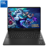 HP OMEN 16" 144Hz Gaming Laptop - Intel Core 7 240H - 16GB DDR5 - 1TB SSD - GeForce RTX 5060 - Windows 11 Home - Shadow Black