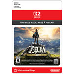 The Legend of Zelda: Breath of the Wild – Nintendo Switch 2 Edition Upgrade Pack (Switch 2) - Digital Download