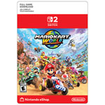 Mario Kart World (Switch 2) - Digital Download