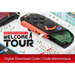 Nintendo Switch 2 Welcome Tour (Switch 2) - Digital Download