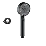 Colour: Black+ 1.5m hose