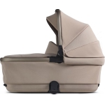 Silver Cross Reef 2 Bassinet - Frappe