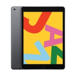 Apple iPad (7th Generation) 10.2" 32GB Space Gray Refurbished Good