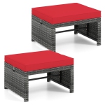 Colour: Red