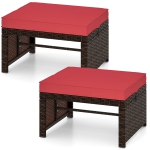 Colour: Red