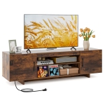 Colour: Brown