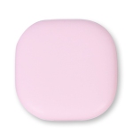 Couleur: lumière rose d'un seul côté