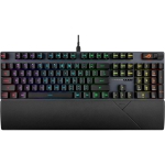 ASUS ROG Strix Scope II Gaming Keyboard - Black