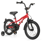 Couleur: 16in Red