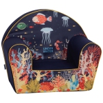 Couleur: Sous la mer