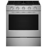 Colour: Fingerprint Resistant Stainless Steel