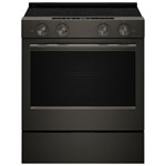 Couleur: Fonte noire