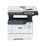 Xerox VersaLink B415 Monochrome Wireless All-In-One Laser Printer - (B415/DN)