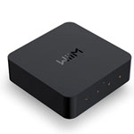 WiiM Pro Audio Streamer