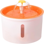 Couleur: Orange