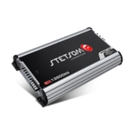 Stetsom EX 13500 EQ Class D Full Range Mono Amplifier