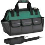 Colour: green-18 inches