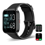 Prime Made 46mm Fitness Tracker with Heart Rate Monitor and GPS