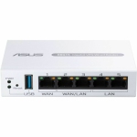 ASUS ExpertWiFi 5-Port Gigabit VPN Routeur filaire - (EBG15)