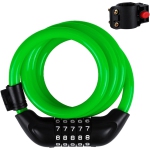Couleur: vert