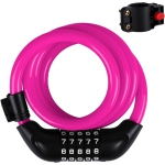 Couleur: rose