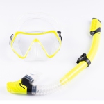 Couleur: Jaune transparent