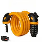 Couleur: jaune
