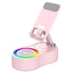 Colour: pink