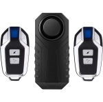 Couleur: Noir et blanc 2