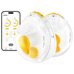 Medela Magic InBra Double Wearable Breast Pump
