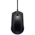 Souris de jeu Steelseries Rival 3 Gen 2 8500 DPI - Noir