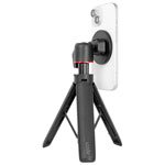 LOGiiX Tripod universel avec MagSafe (LGX-13917) - noir