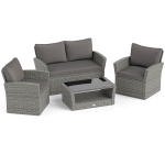 Colour: 4PC-Gray