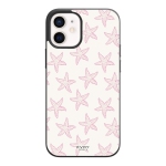 Colour: Pink Starfish