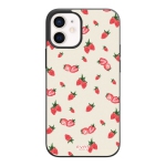Couleur: Rêves de fraises